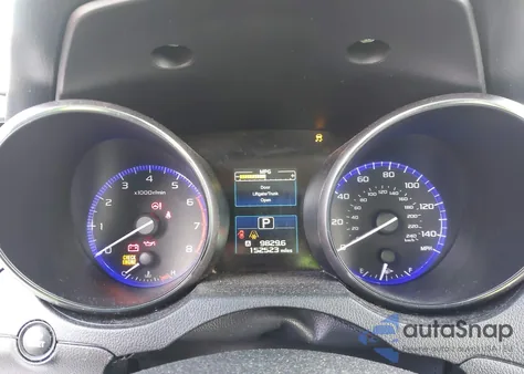 2015 Subaru Legacy 2.5I Premium z USA, uszkodzony, nr VIN 4S3BNBC69F3028912